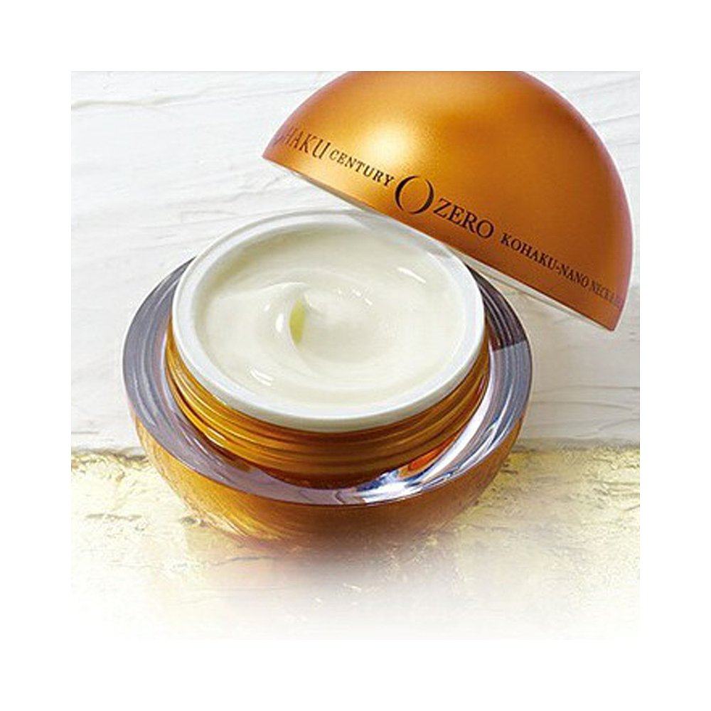  天猫国际探物日本颈霜