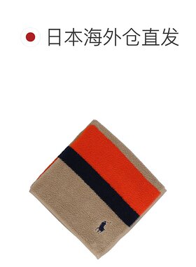 日本直邮男士大毛巾方巾