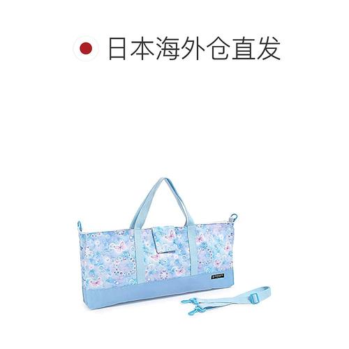 日本直邮【日本直邮】Colorful Candy Style 键盘口琴袋 蓝/蝴蝶N - 图1