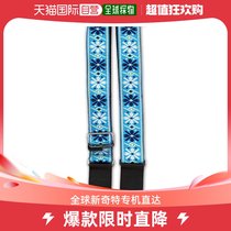 (Japan Direct Mail) Maurice Maurice Guitar Braces Shallow Blue MS2000