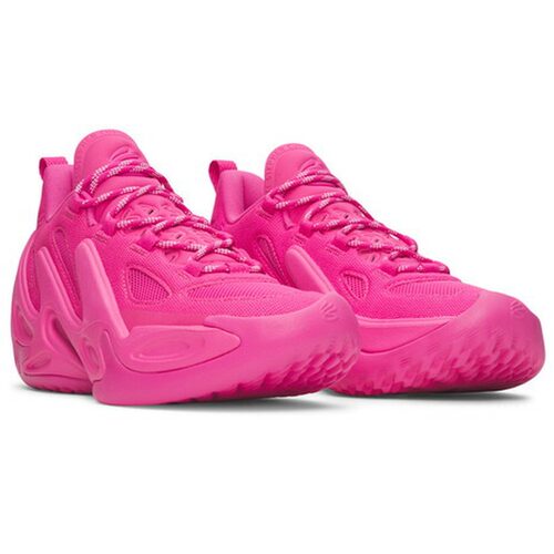 日本直邮Under Armour 巴斯 Curry 13 斯蒂芬 库里篮球鞋安德玛 - 图0