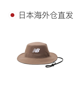 日本直邮New Balance男女同款'47系列桶帽 AC4021【付后1h可退】