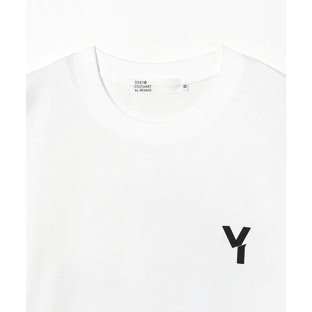 1h可退 日本直邮TOKYO CULTUART by BEAMS 男女同款 全棉 横尾忠 - 图2