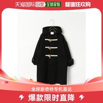 Japan Direct Mail LOWRYS FARM Childrens Big Coat Light Flex Comfort Environmental Protection Material Innovative Design