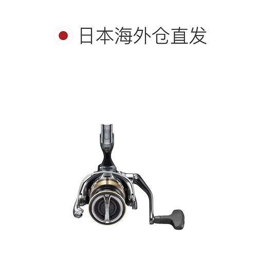 日本直邮SHIMANO禧玛诺25款尤特佳纺车轮ULTEGRA尤特加 渔轮路亚 - 图1