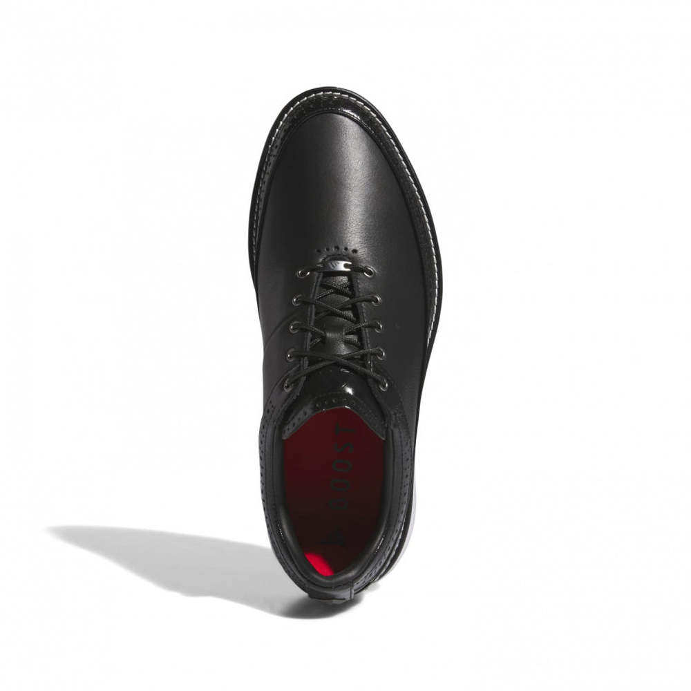 日本直邮adidas 高尔夫鞋 MC80 男士系带无钉高尔夫鞋 [imbkk],淘宝优惠券,粉丝福利购,淘宝优惠卷