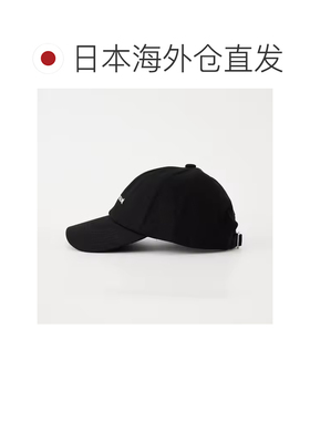 日本直邮MAISON KITSUNE 女士 棉质刺绣LOGO棒球【付后1h可退】