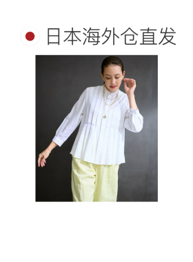 日本直邮自由区 圆形粒面项链 [441243757]珍珠饰品