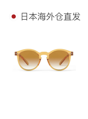 日本直邮IZIPIZI 太阳镜 CROSSROADS SUN #M Golden Canyon IZ-16