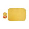 Marushin (Home Fabric) Mascot Knee Blanket 70 100cm Drawstring