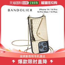 Japan direct mail BANDOLIER mobile phone shell iPhone 14 14Pro iPhone 14 Pro Mare iP