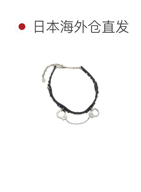 日本直邮HYSTERIC GLAMOUR 女士 牛革 手铐造型 【付后1h可退】