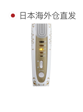 日本直邮Create IonCIC-W72012N烫发压板熨板熨烫头发不伤发