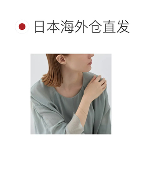 日本直邮K10 粉金手链 4℃ 四度色 配饰 腕饰