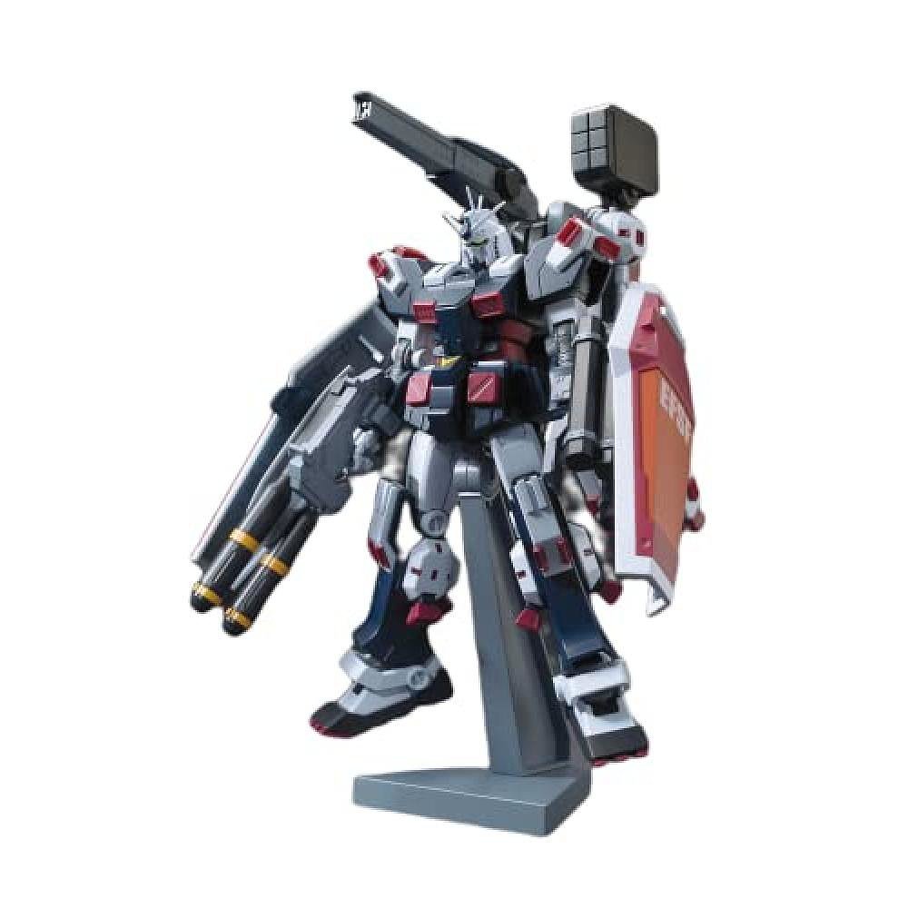 【日本直邮】Bandai万代 HG 机动战士钢弹雷霆 彩色塑料模型 - 图2