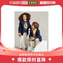 Japan Direct Post POLO RALPH LAUREN CHILDREENSWEAR Childrens section P-Layer 1 waterproof
