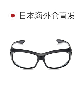 【日本直邮】Daiwa达亿瓦 偏光钓鱼太阳镜 DO-4033 灰 闪光银镜