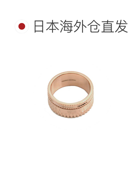 日本直邮Daniel Wellington 戒指 DW00400264 男士 Elevation 戒