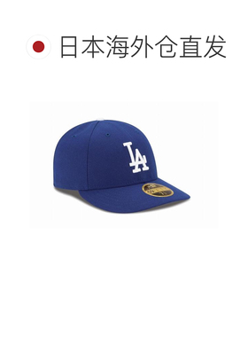 日本直邮New Era LP 59FIFTY MLB 洛杉矶道奇队比赛 14524668