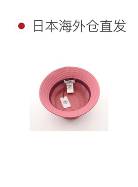 日本直邮中古奢侈品Hermes爱马仕女A级95新帆布帽【付后1h可退】