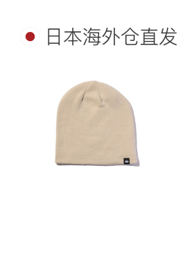 日本直邮FIRST DOWN男女同款基础针织贝雷帽 F151【付后1h可退】