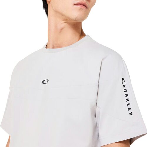 日本直邮Oakley O-Sync Pack Perf SS Crew 3.0（美码标准）男士T - 图2