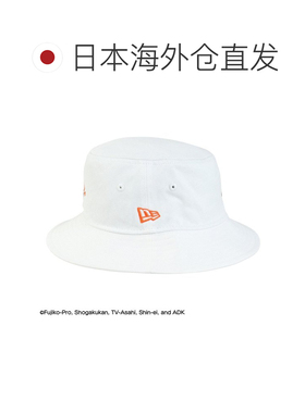 日本直邮NEW ERA 新纪元男女高尔夫帽子哆啦A梦GO PLAY GOLF 1493
