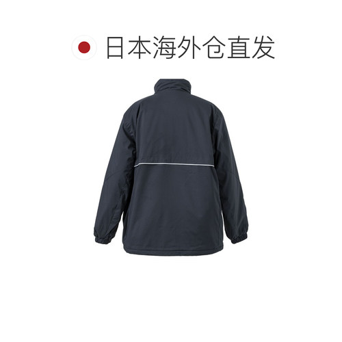 日本直邮Babolat青少年网球服团队夹克BJT4190C + 裤子BJT4290C ( - 图1