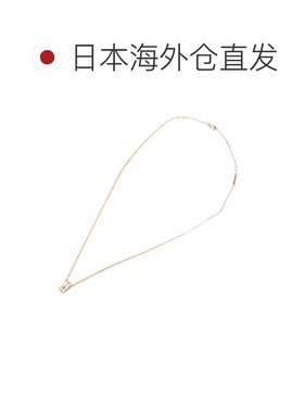 日本直邮Daniel Wellington 女士项链 DW00400153 Elan 项链 Elan