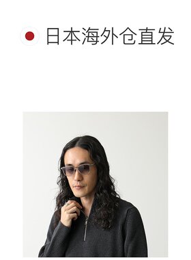 日本直邮TOM FORD 太阳镜 TF1048-D ECO 男士惠灵顿型细胞镜框亚