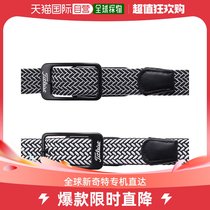 (Japan Direct Mail) Titleist Sporting Goods Golf Belt AABT21