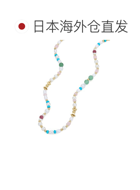 日本直邮EMPORIO ARMANI Emporio Armani女士金色项链EGS3348710