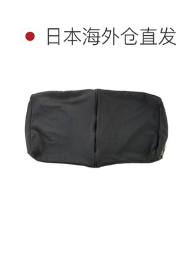 【日本直邮】Atex家用腿部低频按摩仪替换内筒套黑色AX-HZ17