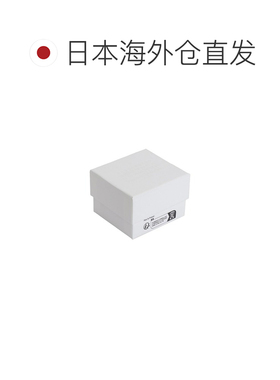 日本直邮Maison Margiela：四针双印章戒指：SM2UQ0034-P9224