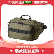 Japan Direct Mail Shimano pocket M card its color BW-021T