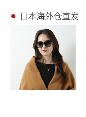 日本直邮GUCCI 古驰 太阳镜 GG1171SK 女士惠灵顿款波士顿款标志