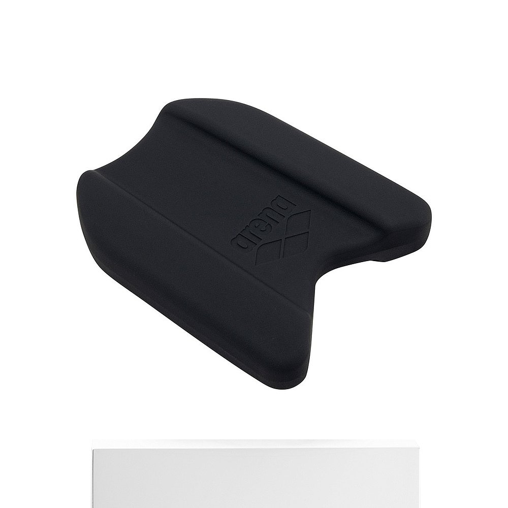 Japan direct mail ARENA simple black swimming board with logo AS5SAZ30U swimming auxiliary supplies
