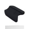Japan direct mail ARENA simple black swimming board with logo AS5SAZ30U swimming auxiliary supplies