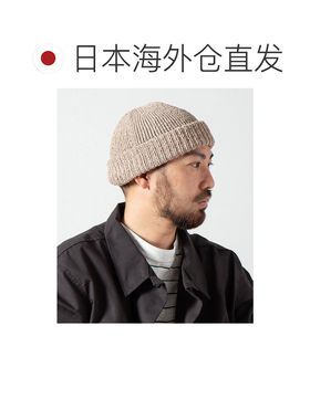SETUP7 RL-20-1097 日式纸卷针织手表 米色 122500988-N帽子