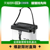 Japan Direct mail Daiwa vs fishing kits S40 A white