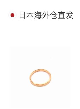 日本直邮DANIEL WELLINGTON 戒指 DW00400021 男士经典戒指 CLASS