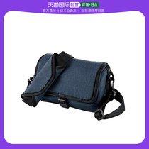 (Japan Direct Mail) Yili Guest GRAPH GEAR Single Shoulder Camera Bag Magnetic Buckle S HIDE CYAN