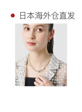 日本直邮BEAUTY&YOUTH UNITED ARROWS 女士 珍珠【付后1h可退】