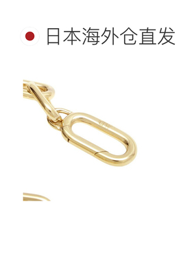 日本直邮Daniel Wellington 水晶链式手链 165mm G 手链 DW004005
