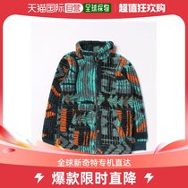 Japan Direct Mail Columbia Children Warm Jacket Network Limited SOFT COMFORT ANTI-COLD AIR DESIGN
