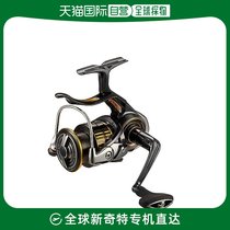 (Japan Direct Post) Da 100 million Whand brake wheel LAXUS 2500H sea fishing