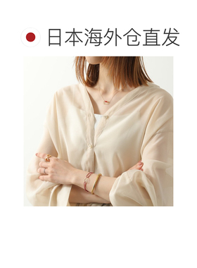 日本直邮ALIITA Casita Osito Brillante 女士绳编手链 - 房屋 泰
