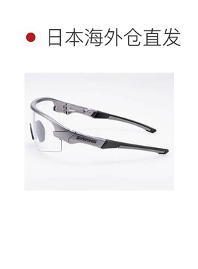 日本直邮SWANS STRIX DA 变色镜片多用途运动太阳镜 STRIXDA006-M