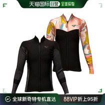 Japan Direct mail ROXY SYNCRO FZ LS jacket RWT221909 Roxy Synchro front jacket