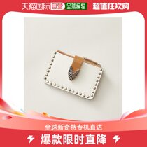 Japan Direct PostTOGA ARCHIVETS Ms. Little Number Cortex Wallet New Pop Color Fashion Practical